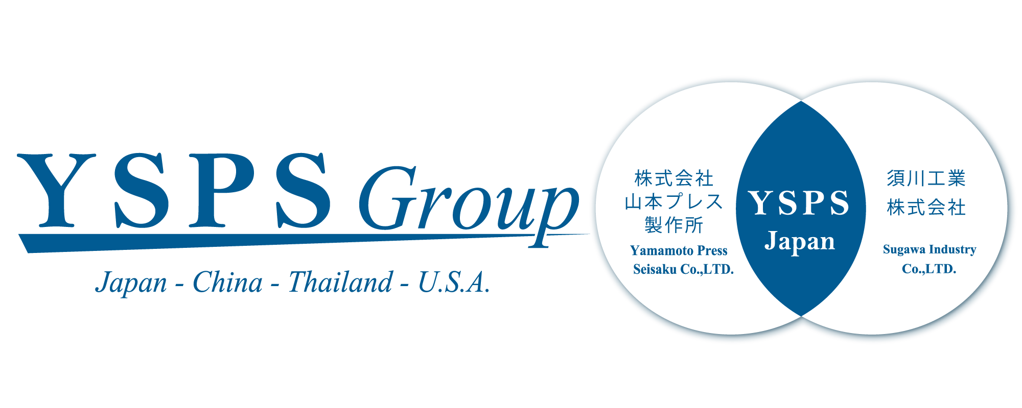 YSPS Group